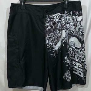Tony Hawk Swim Trunks